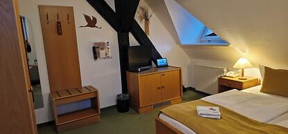 Hotel Am Markt & Brauhaus Stadtkrug
