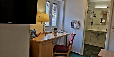 Hotel Am Markt & Brauhaus Stadtkrug