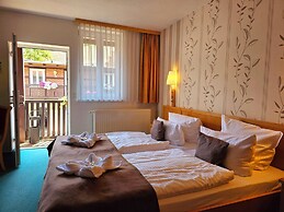 Hotel Am Markt & Brauhaus Stadtkrug