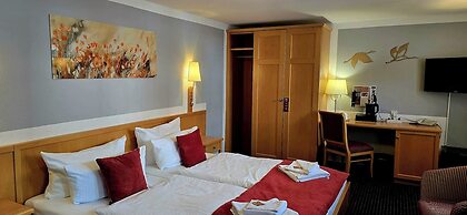 Hotel Am Markt & Brauhaus Stadtkrug