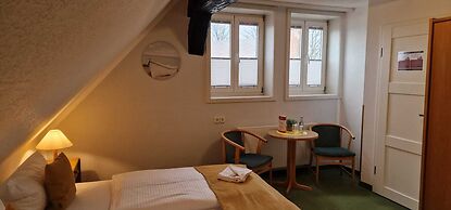 Hotel Am Markt & Brauhaus Stadtkrug