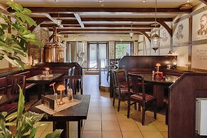 Hotel Am Markt & Brauhaus Stadtkrug
