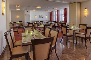 Hotel Am Markt & Brauhaus Stadtkrug