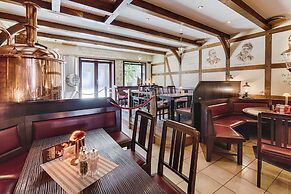 Hotel Am Markt & Brauhaus Stadtkrug