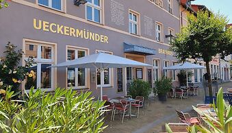 Hotel Am Markt & Brauhaus Stadtkrug