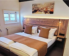 Hotel Am Markt & Brauhaus Stadtkrug
