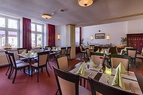 Hotel Am Markt & Brauhaus Stadtkrug