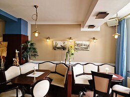 Hotel Am Markt & Brauhaus Stadtkrug