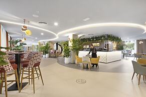 Hotel Riu Concordia