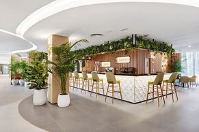 Hotel Riu Concordia
