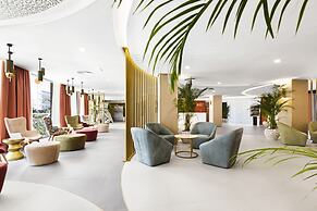 Hotel Riu Concordia