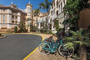 Meliá Isla Canela