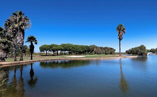 Meliá Isla Canela