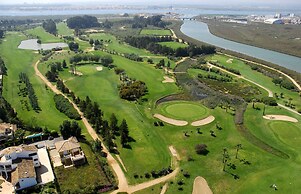 Meliá Isla Canela