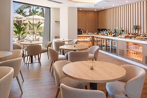 Meliá Isla Canela