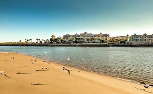 Meliá Isla Canela