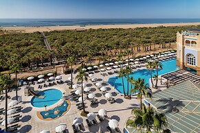 Meliá Isla Canela
