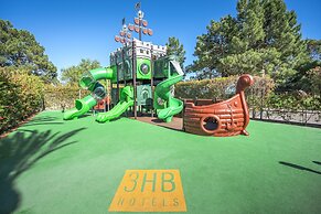 3HB Guarana