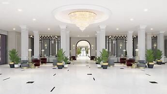 Hotel Riu Madeira - All Inclusive