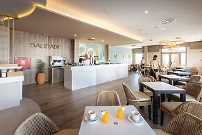Hotel Riu Madeira - All Inclusive