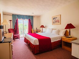 Country View Motor Inn