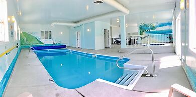 Country View Motor Inn