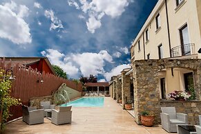 Hotel Villa Venus