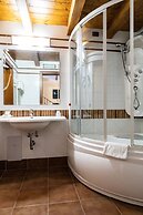 Hotel Villa Venus
