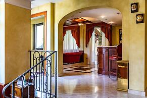 Hotel Villa Venus