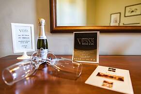 Hotel Villa Venus