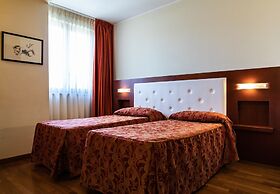 Hotel Villa Venus