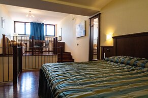 Hotel Villa Venus
