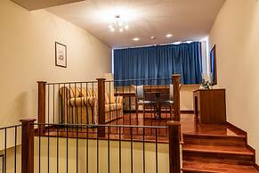 Hotel Villa Venus