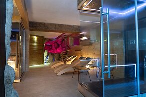 Hotel Villa Venus