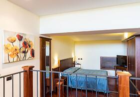 Hotel Villa Venus