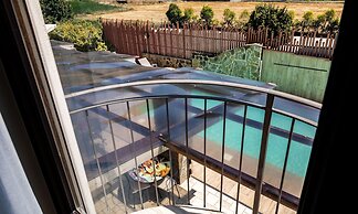 Hotel Villa Venus