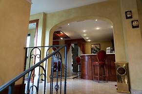 Hotel Villa Venus