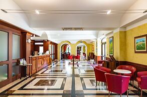 Hotel Villa Venus