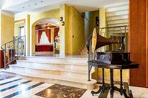 Hotel Villa Venus