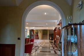 Hotel Villa Venus