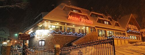 Hotel Relaks Wellness & SPA