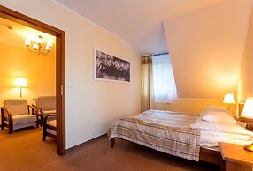 Hotel Relaks Wellness & SPA
