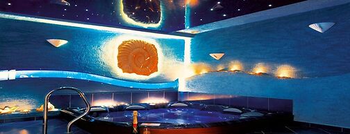 Hotel Relaks Wellness & SPA