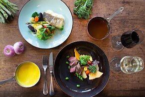 De Klomp - Charme Hotel & Restaurant