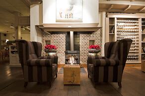 De Klomp - Charme Hotel & Restaurant
