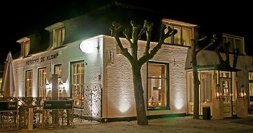 De Klomp - Charme Hotel & Restaurant