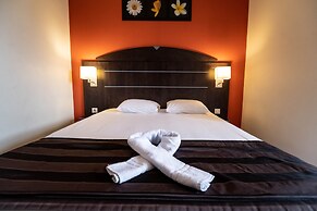 B&B HOTEL Agen Castelculier