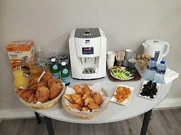 B&B HOTEL Agen Castelculier