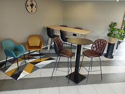 B&B HOTEL Agen Castelculier