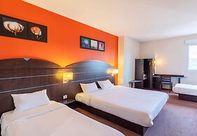 B&B HOTEL Agen Castelculier
